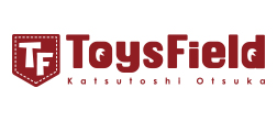 ToysField Logo