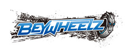 BEYWHEELZ English Logo