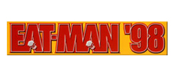 EATMAN 98 Logo