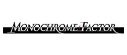 MONOCHROME FACTOR Logo