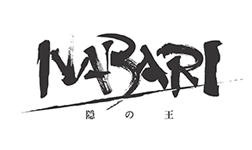 NABARI English Logo